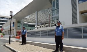 dịch vụ bảo vệ tại quận 11