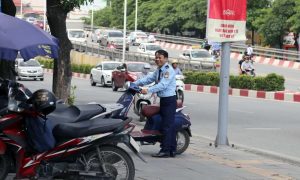 công ty bảo vệ nào có lương cao nhất