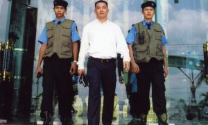 thuê bảo vệ tại Đà Nẵng