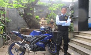 công ty bảo vệ ở Củ Chi