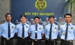cty bảo vệ quận thủ đức giá rẻ