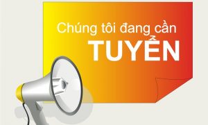 tuyển bảo vệ