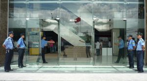 giải pháp bảo vệ