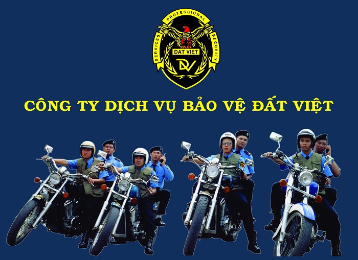 dịch vụ bảo vệ Đất Việt