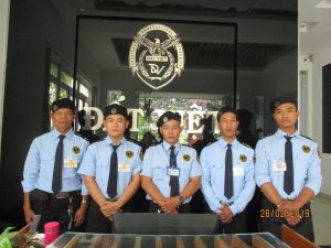 bảo vệ chất lượng tại Thủ Đức