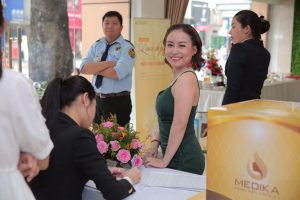 sử dụng dịch vụ bảo vệ chuyên nghiệp