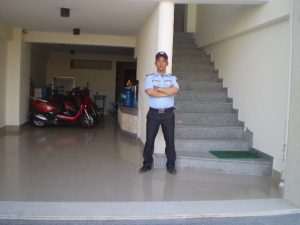 công ty dịch vụ bảo vệ tại tphcm