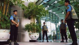 dịch vụ bảo vệ giá tốt nhất tại tphcm