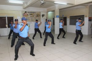 công ty bảo vệ nào chất lượng