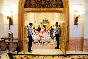 dịch vụ bảo vệ nhà hàng tốt nhất