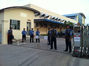 dịch vụ bảo vệ tốt nhất ở bình dương