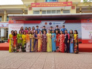 thuê công ty bảo vệ sự kiện