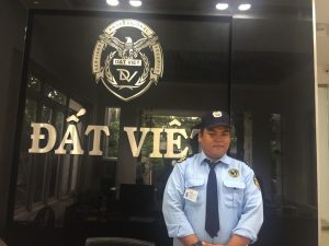 báo giá dịch vụ bảo vệ