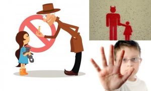 kỹ năng giúp trẻ tránh bị xâm hại