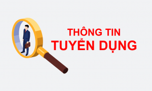 công ty bảo vệ tuyển dụng