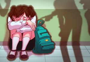 bạo lực học đường