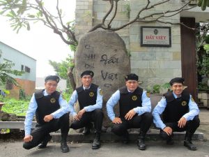 cách lựa chọn dịch vụ bảo vệ tốt nhất