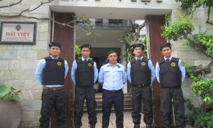 dịch vụ bảo vệ chung cư ở Thủ Đức