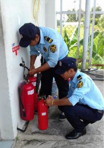 phương án bảo vệ tốt nhất