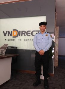 phương án bảo vệ doanh nghiệp