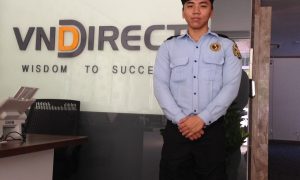 phương án bảo vệ doanh nghiệp