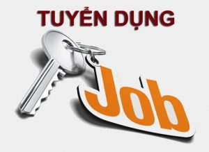 tuyển nhân viên bảo vệ
