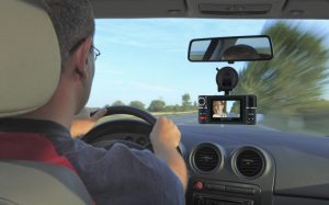 camera hành trình