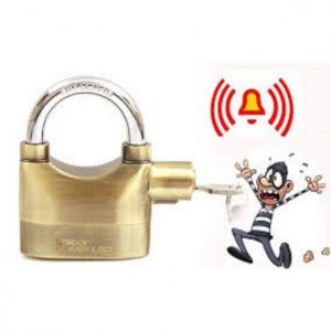 ổ khóa chống trộm