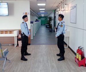 dịch vụ vệ sĩ tốt nhất