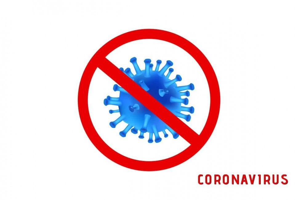 phòng chống virus corona