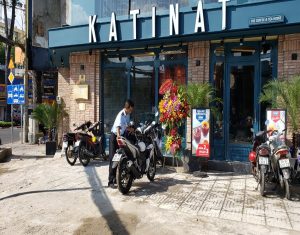 Dịch vụ bảo vệ quán cafe ở Vũng Tàu