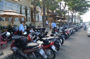 Giải pháp bảo vệ quán cà phê tốt nhất
