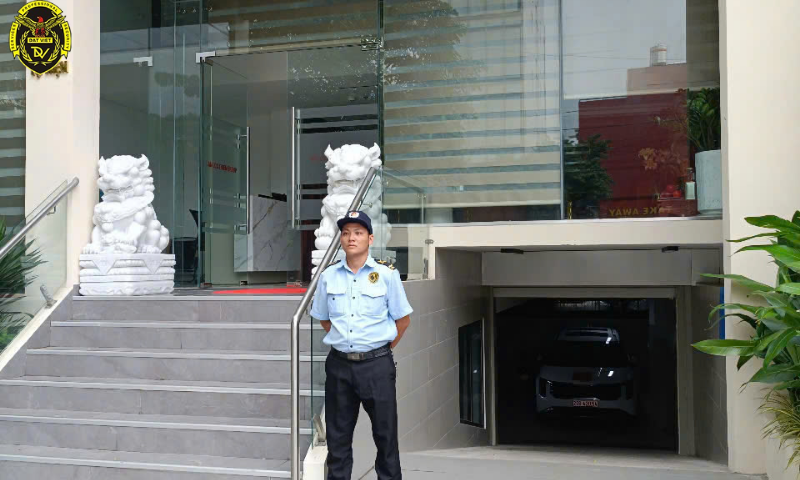 Lý do nên chọn Đất Việt cho dịch vụ bảo vệ yếu nhân