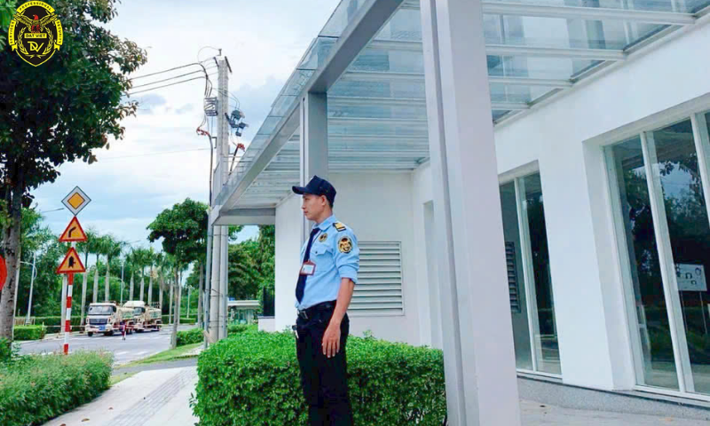 Lợi ích lâu dài khi thuê dịch vụ bảo vệ chuyên nghiệp