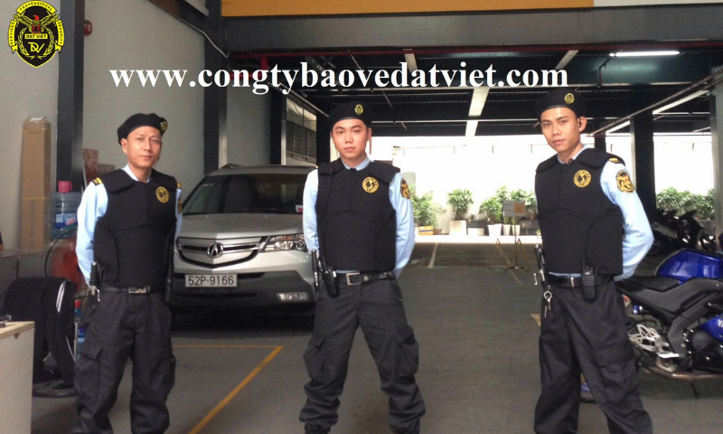 Tiêu chuẩn quan trọng trong dịch vụ bảo vệ yếu nhân chuyên nghiệp