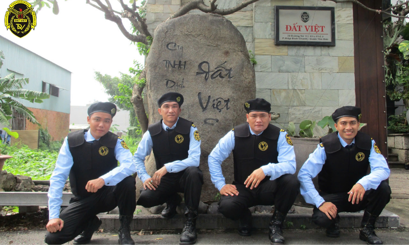 Dịch vụ bảo vệ yếu nhân là hình thức bảo vệ cá nhân dành cho những người có vị thế xã hội