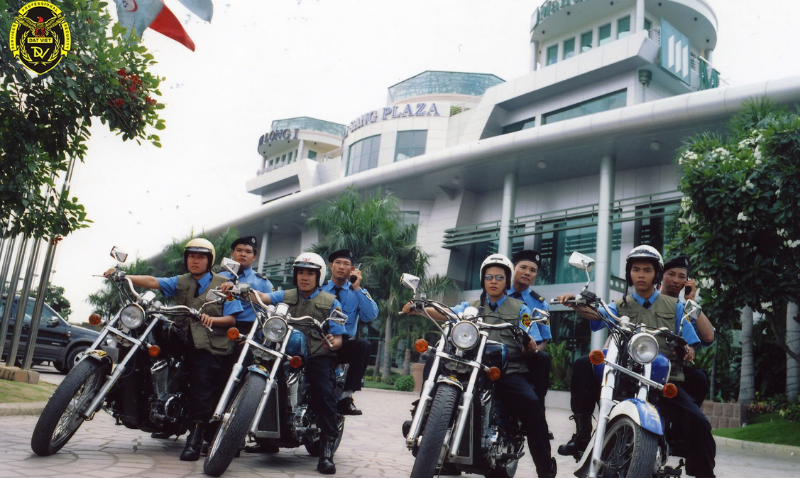 Quy trình liên hệ thuê dịch vụ bảo vệ sự kiện tại TPHCM