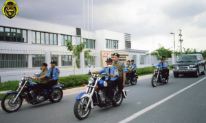 dịch vụ bảo vệ yếu nhân