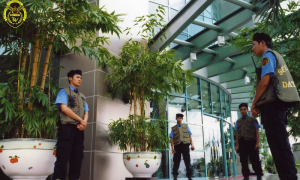 Sài Gòn là trung tâm kinh tế sầm uất với mật độ dân cư cao