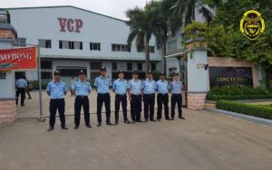 dịch vụ bảo vệ nhà xưởng