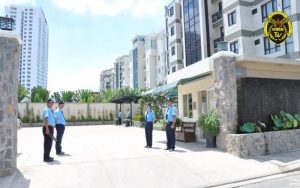 dịch vụ bảo vệ biệt thự chuyên nghiệp