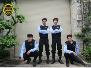 dịch vụ bảo vệ văn phòng công ty
