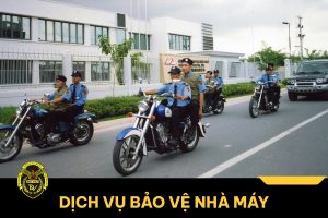 Thuê Dịch Vụ Bảo Vệ Nhà Máy An Ninh 24/7: Bảng Giá Chi Tiết