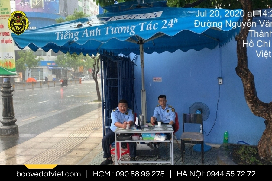 Bảo vệ Đất Việt cung cấp nhiều gói dịch vụ đáp ứng nhu cầu đa dạng của khách hàng